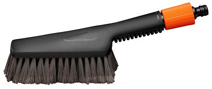 Gardena Clean System Handbrush s weich, mit Schlauchverbindung