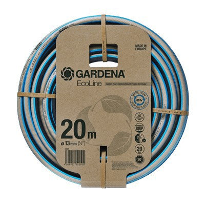 Gardena Ecoline Schlange 13 mm (1 2 ”), 20 m