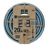 Gardena Ecoline Schlauchset 13 mm (1 2 ”), 20 m
