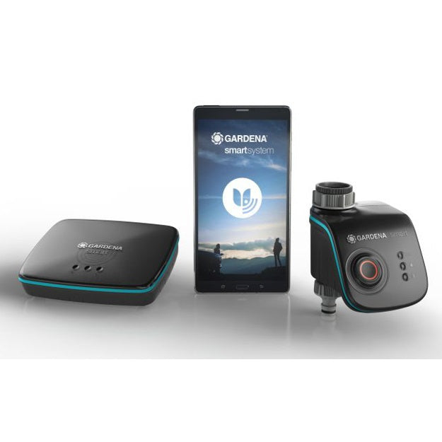 Gardena Water Control Set