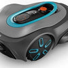 Gardena Rasenroboter Sileno Max 800