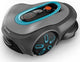Gardena Rasenroboter Sileno Max 800