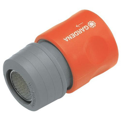 Gardena -Adapter für Soft Bustle Strahl
