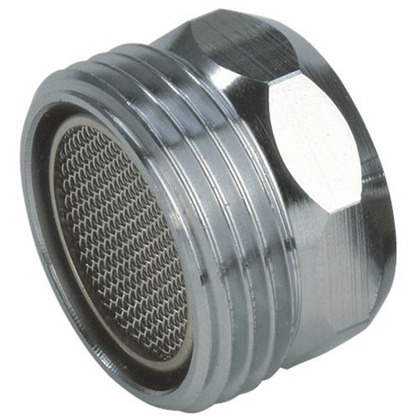 Gardena-Gewindeadapter für Soft-Sprudelstrahl
