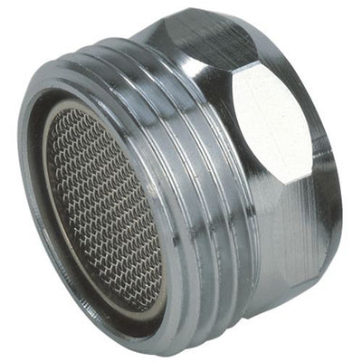 Gardena-Gewindeadapter für Soft-Sprudelstrahl
