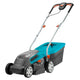 Gardena Akku-Rasenmäher Powermax Li 4032
