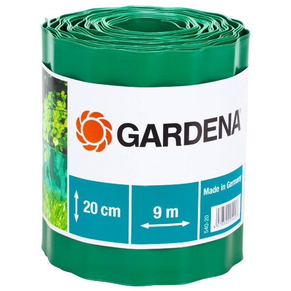 Gardena Gazon -Kanten (grün)