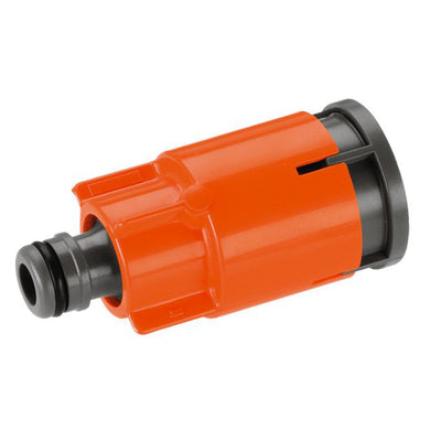 Gardena Waterplus mit Stoppventil