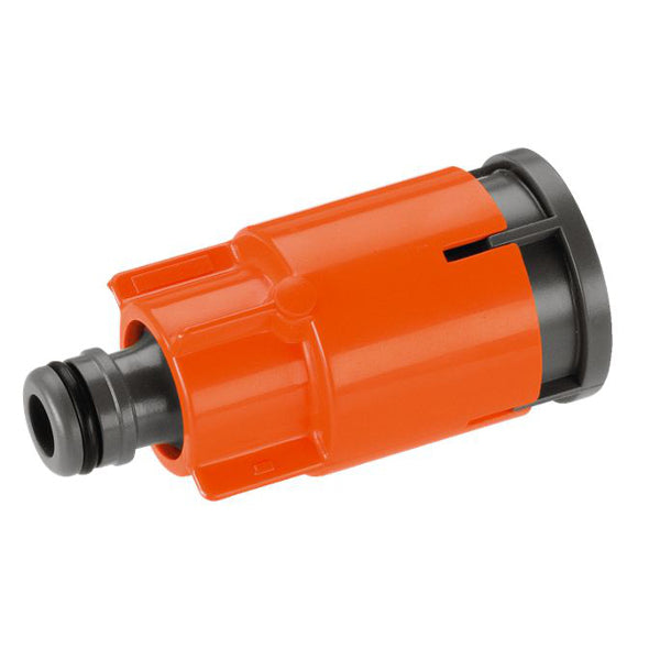 Gardena Waterplus mit Stoppventil