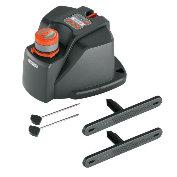 Gardena Comfort Mobile Multi-verstellbare Sprühgerät Aquacont