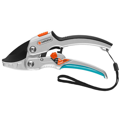 Gardena Comfort-Hebel-Gartenschere Smartcut