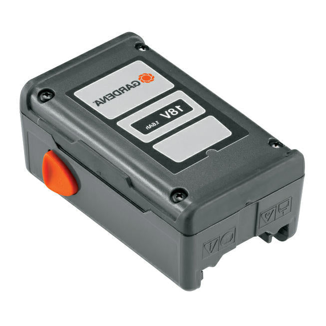Gardena Ersatzakku NiMH 18V 16Ah