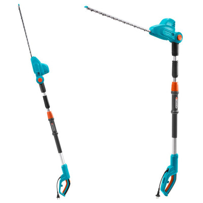 Gardena Elektro-Teleskop-Heckenschere THS 50048