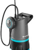 Gardena Clean Abwasserpumpe 17500 Basic