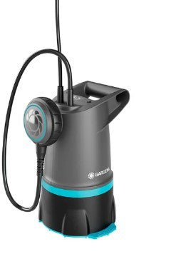 Gardena Clean Abwasserpumpe 17500 Basic