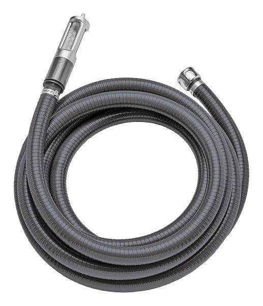 Gardena Sauganschluss 25mm 1 4 m
