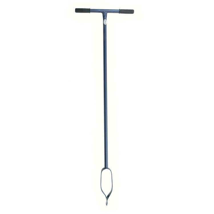 Die weißen Produkte Erdbohrer blau gehärtet 6 cm stardewitstar