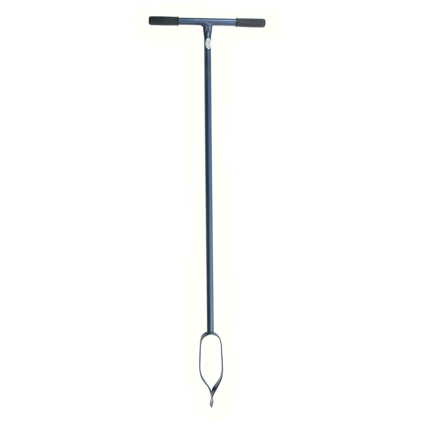 Die weißen Produkte Erdbohrer blau gehärtet 7 5 cm stardewitstar