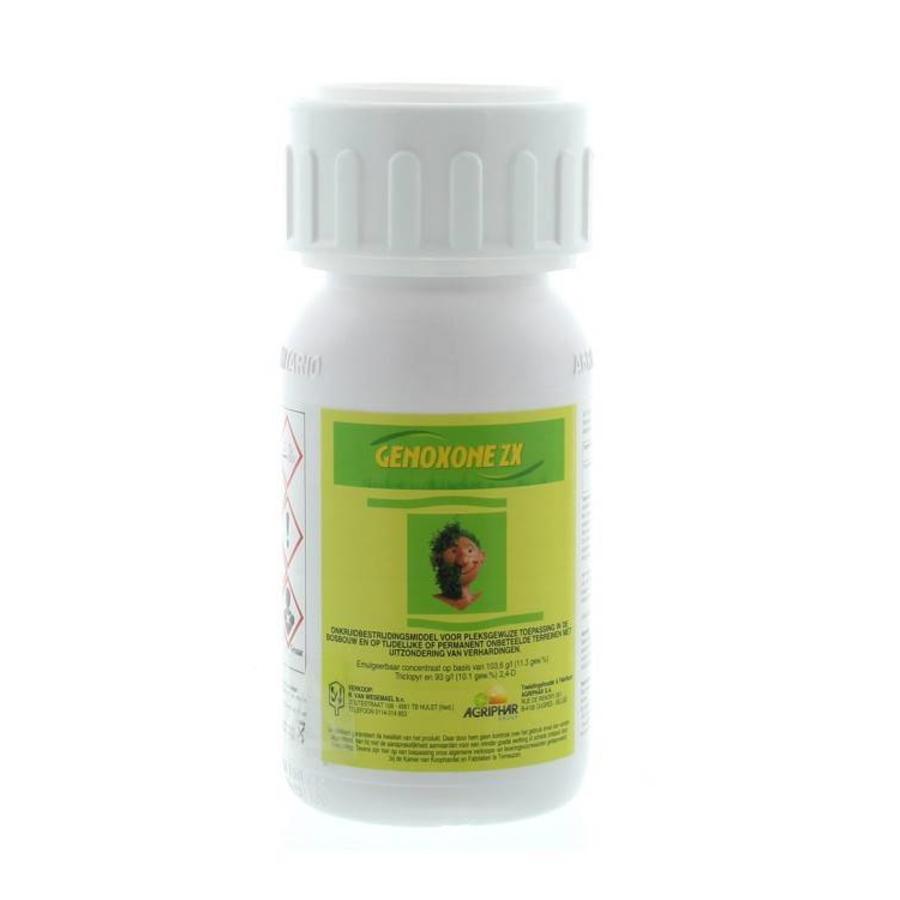 Genoxone ZX Unkrautvernichter 250 ml