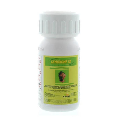Genoxone ZX Unkrautvernichter 250 ml