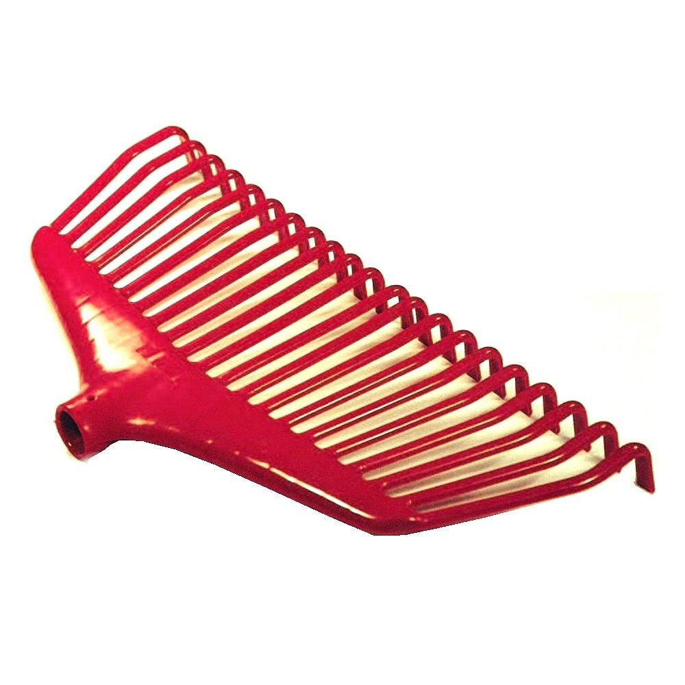 Rasenrechen Nylon Fiskars lose
