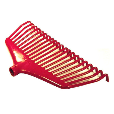 Rasenrechen Nylon Fiskars lose