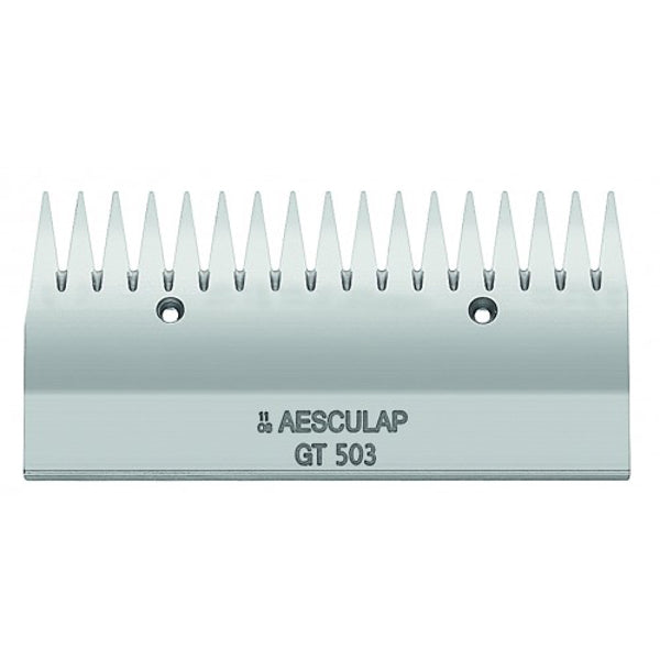 Aesculap Econom Econom Obermesser 17 Zähne