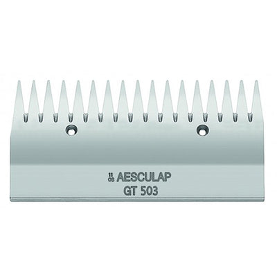 Aesculap Econom Econom Obermesser 17 Zähne