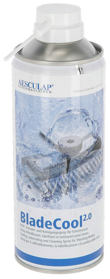 Aesculap Klinge cool 20