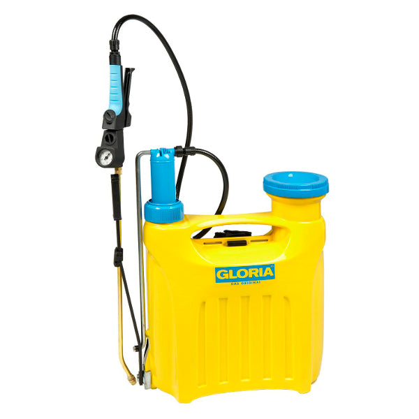 Gloria Rückenspritze Hobby 1200 12 Liter