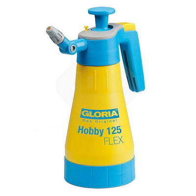 Gloria Handsprühgerät Hobby 125 Flex 125l schwenkbarer Kopf