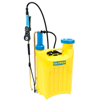Gloria Rückenspritze Hobby 1800 Kunststoff 18 Liter