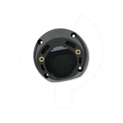 Heiniger Getriebegehäuse