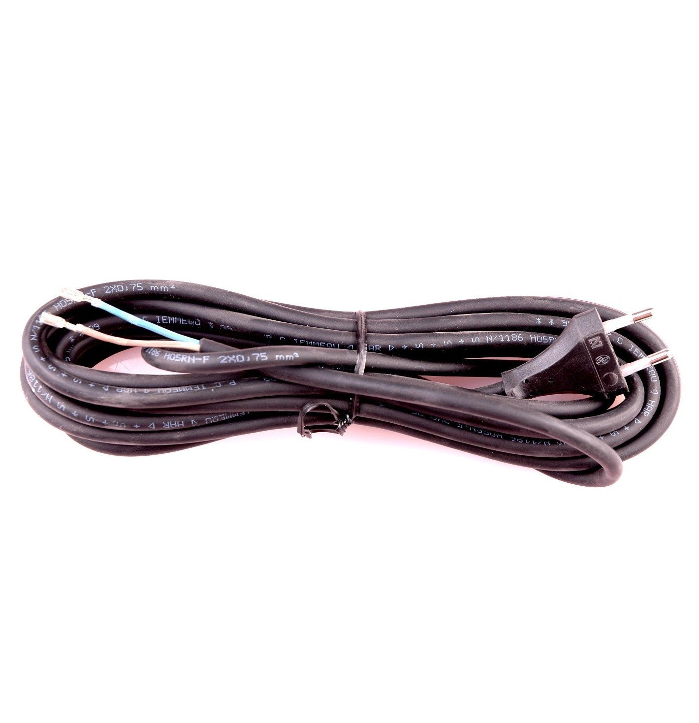 Heiniger Cord Deltax-Serie