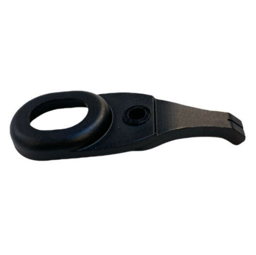 Heiniger Produkte Drehgriff Saphir