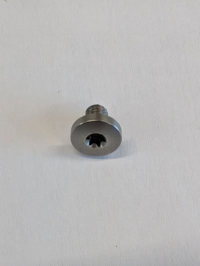 Heiniger Produkte Schraube Torx M3 5 x 4 für Saphir-Scherkopf