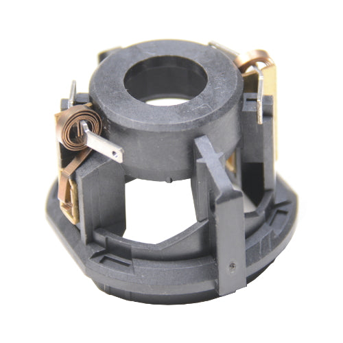 Heiniger-Gehäuse hinter XP-Serie 2