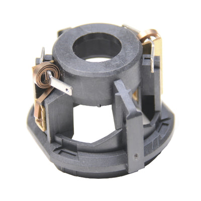 Heiniger-Gehäuse hinter XP-Serie 2