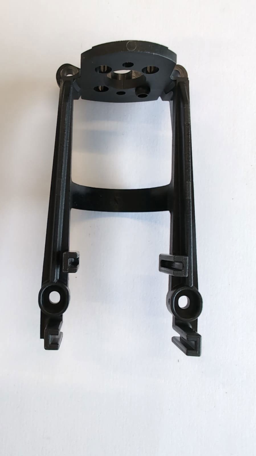 Heiniger Produkte Motorhalter v xplorerpro