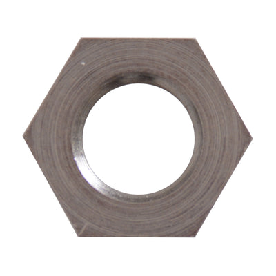 Heiniger Mutter V-Schraube Exzenterschaft Schaf Molar H721103