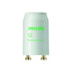 Halley-Starter S2 für Leuchtstofflampen bis 22 W