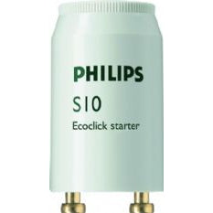Halley-Starter S10 für Leuchtstofflampen bis 65 W