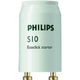 Halley-Starter S10 für Leuchtstofflampen bis 65 W