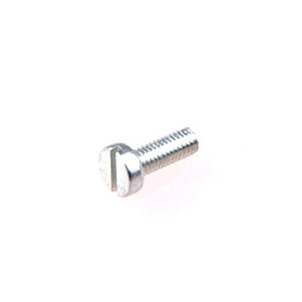 Halley-Schraube M3 x8 Flügelanschlussklemme