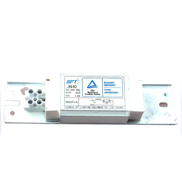 Halley Frontschalter v 40w