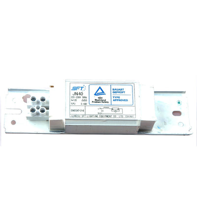 Halley Frontschalter v 40w