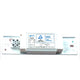 Halley Frontschalter v 40w