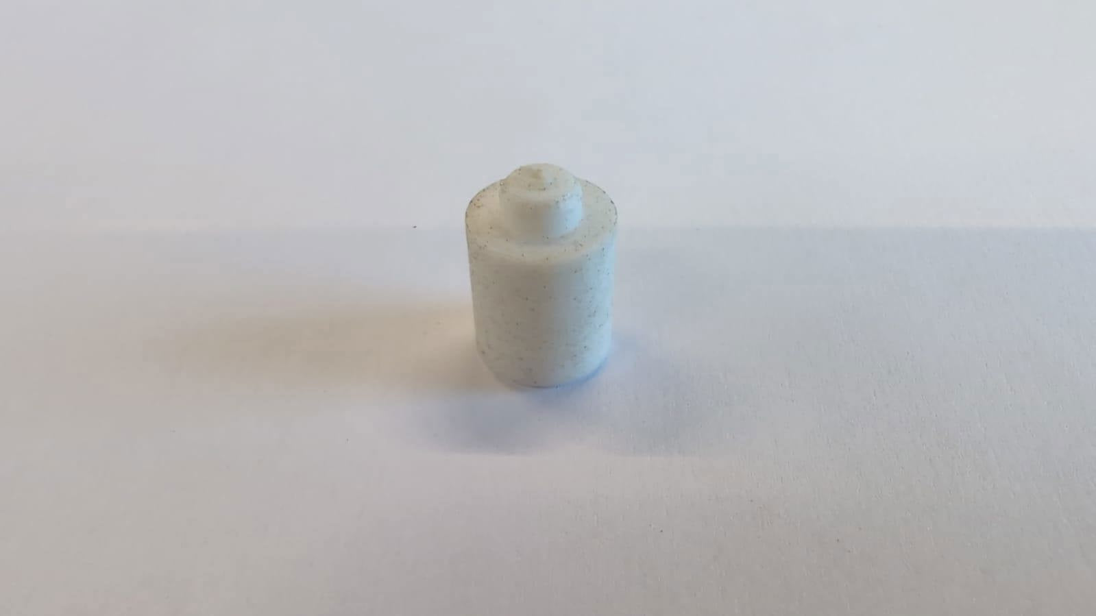Halley-Streckisolator V 2100