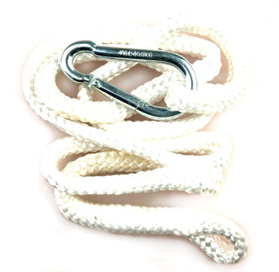 Vink-Hebeschnur mit Karabiner v hbb