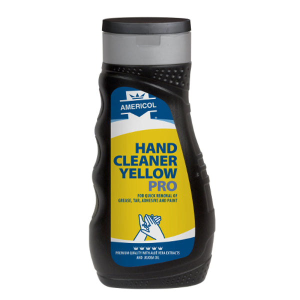 Americol Produkte Handreiniger Gelb Pro 300 ml